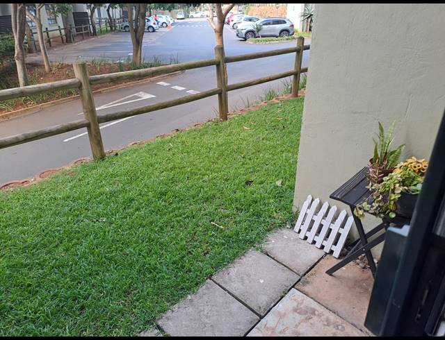 1 BEDROOM APARTMENT FOR SALE IN UMHLANGA CENTRAL
